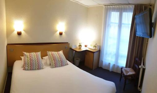 Campanile PRIME - Paris Ouest Boulogne - 5