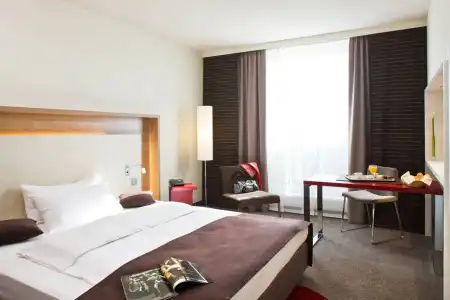 Mercure Stuttgart Airport Messe - 4
