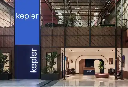 Kepler Club Sabiha Gokcen Airport - 1