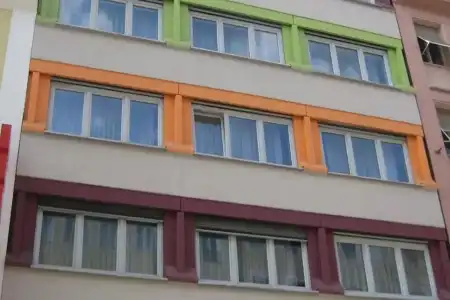 Hostel S16 - 0