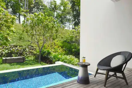 Hyatt Regency Koh Samui - 52