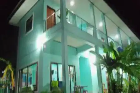 Stella Resort Khanom - 16