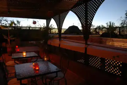 Riad Al Mamoune - 12