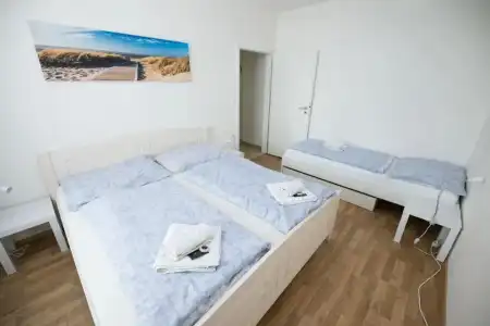 Apartments Kopecna - 43