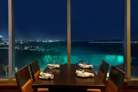 Hyatt Regency Niagara Falls Fallsview - 31