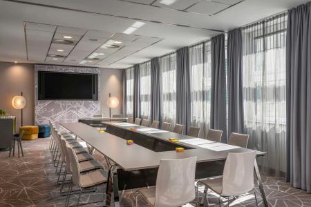 Cologne Marriott - 20
