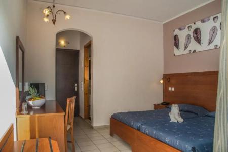 Agrelli & Suites - 92
