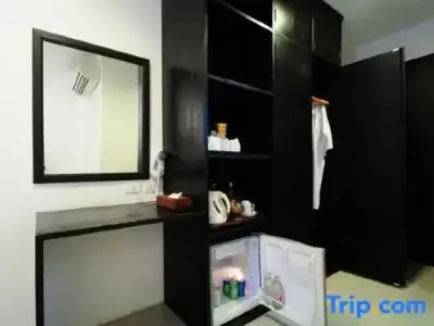 BS RESIDENCE Suvarnabhumi - 54