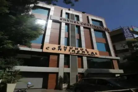 Shuhul Continental - 13