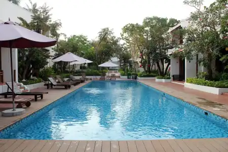 Hoi An Retreat Phu Quoc - 54