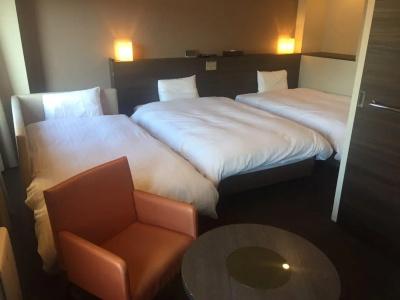 Dormy Inn Nagasaki Shinchichukagai - 26