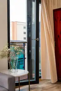 Hotell Tammsaare - 43