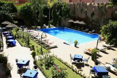 Imperial Holiday & Spa - 14