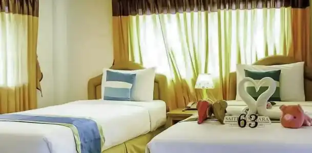 Saitharn Iyara Resort - 117