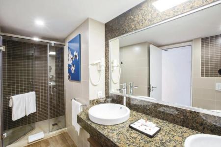 Riu Bravo - 0'0 All Inclusive - 23