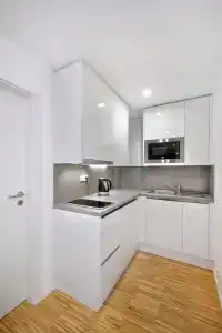 DownTown Suites Kodanská - 42