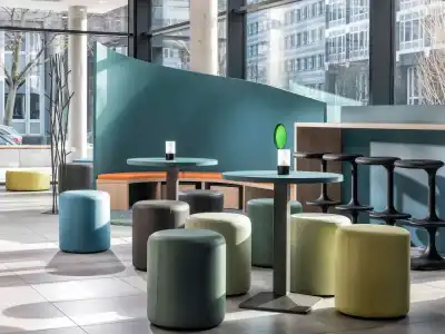 ibis Styles Stuttgart Vaihingen - 24