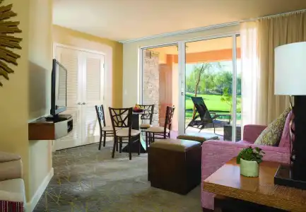 Marriott's Shadow Ridge II- The Enclaves - 6