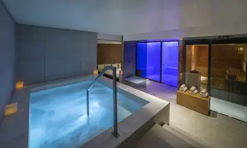 InterContinental Dubai Marina by IHG - 34