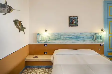 Mamma Santina - 66