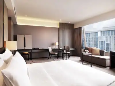 The Okura Prestige Bangkok - 9