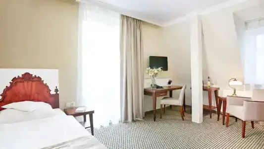 Jantar & Spa - 39