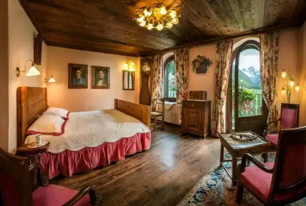 Bellevue & Spa Relais & Chateaux - 7