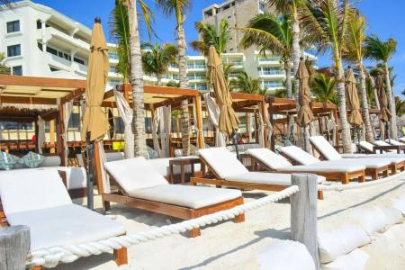 NYX Cancun All Inclusive - 16
