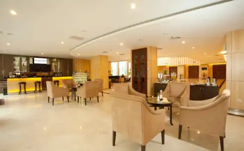 Arion Suite Kemang - 24