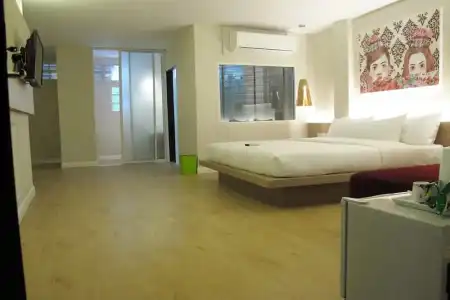 The Bed Hatyai - 97