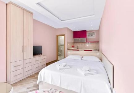 Apartments Doncic - 1