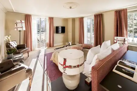 Le Grand Bellevue - 92
