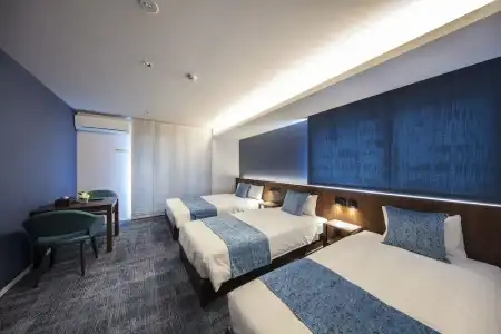 Grand Base Okayama Ekimae - 77