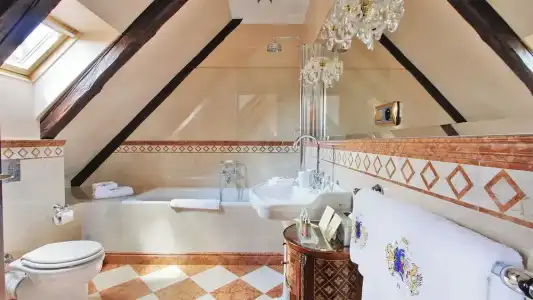 Alchymist Grand & Spa - 60