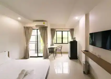 Jira Boutique Residence - 33