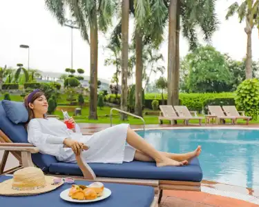 Hyatt Regency Kolkata - 16