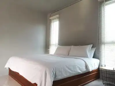 Siri Guesthouse at Suratthani - 52