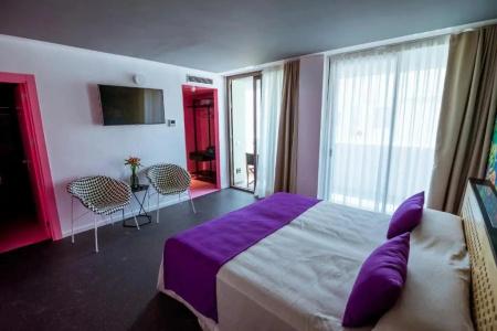 AMISTAT Island Hostel Ibiza - ALBERGUE JUVENIL - 103