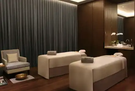 The St. Regis Kuala Lumpur - 4