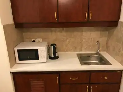 Times Apartment Suites at Times Square - 21