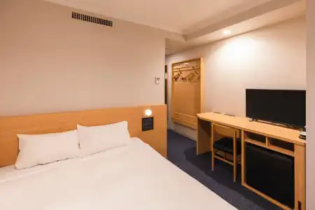 Sotetsu Fresa Inn Tokyo-Akasaka - 4