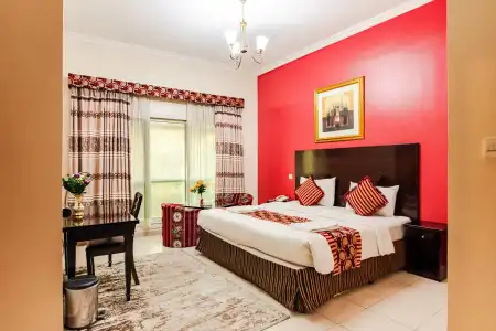 Icon Apartments - 10