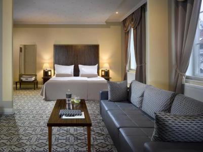 Grandezza Luxury Palace - 56