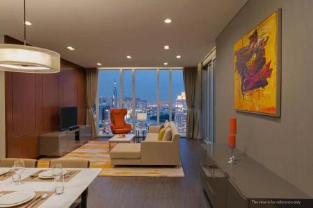 Sedona Suites Ho Chi Minh City - 114