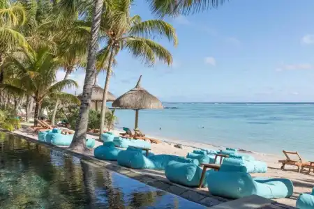 Seasense Boutique & Spa - 23