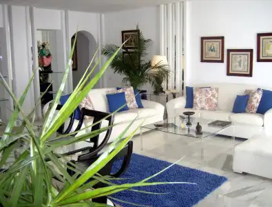 Suites Albayzin del Mar - 34