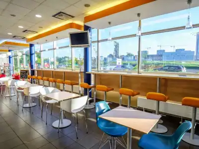 ibis budget Katowice Centrum - 21