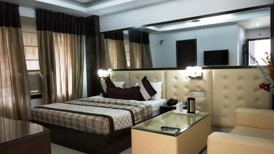 Sohi Residency - 34