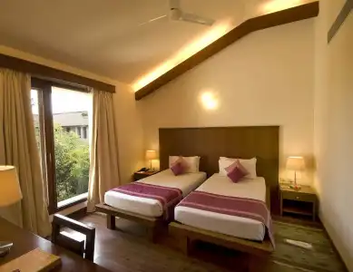 Vedic Village Spa Resort - 63