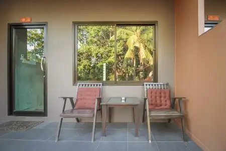 Sabaii Bay Resort - 59